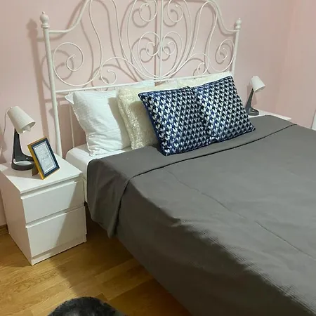 Apartment Sunflower021 Нови Сад Екстериор снимка