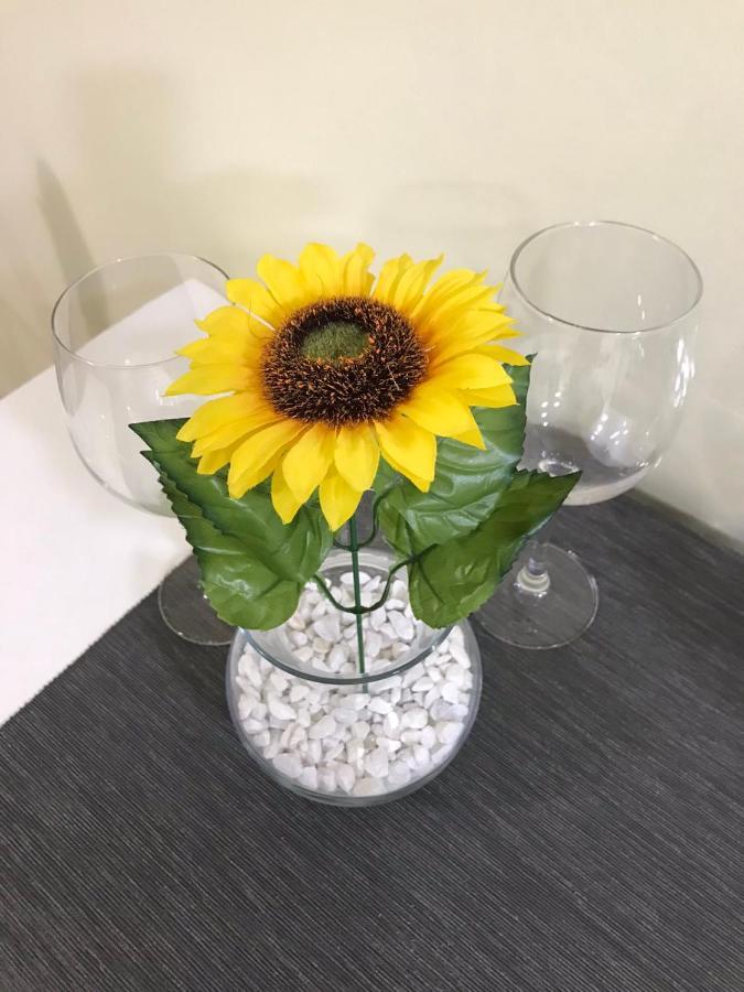 Sunflower021 Апартамент Нови Сад