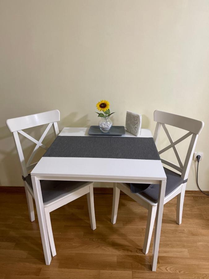 Апартамент Sunflower021